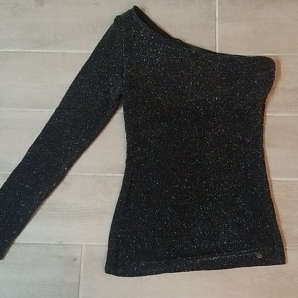 Womens off shoulder dress top